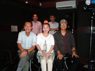 쏇@ݖ엘@NF@|@XM@xr[u[}[Yoh@BABY BOOMERS BAND@X^WIOA@2006N