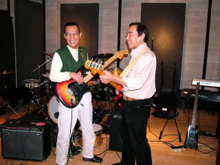 ݖ엘@NF@xr[u[}[Yoh@BABY BOOMERS BAND@X^WIOA@2006N