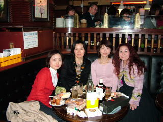 XM@xr[u[}[Yoh@BABY BOOMERS BAND@Wayfaring Cowboys 40NLOCu@PgX@2007N