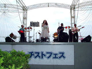 쏇 ݖ엘@NF@|@XM@xr[u[}[Yoh@BABY BOOMERS BAND@`yՁ@u̓XyVv@`ATC@2007N