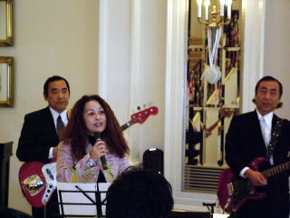 쏇 NF@XM@xr[u[}[Yoh@BABY BOOMERS BAND@o[Ƒ̌@A[ZeBA}oف@2009N