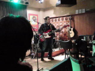 NF@xr[u[}[Yoh@BABY BOOMERS BAND@YNCu@ALWAYS@ɒO@2010N