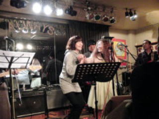 xr[u[}[Yoh@BABY BOOMERS BAND@YNCu@ALWAYS@ɒO@2010N