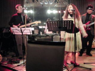 쏇 ݖ엘@NF@|@XM@xr[u[}[Yoh@BABY BOOMERS BAND@YNCu@ALWAYS@ɒO@2010N