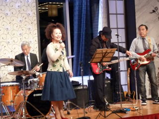 쏇 ݖ엘@NF@|@XM@xr[u[}[Yoh@BABY BOOMERS BAND@NX}Xp[eB[@zeg EX[@2012N