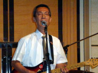 ݖ엘@xr[u[}[Yoh@BABY BOOMERS BAND@Rw@w@50NLOp[eB[@XCXze@2013N