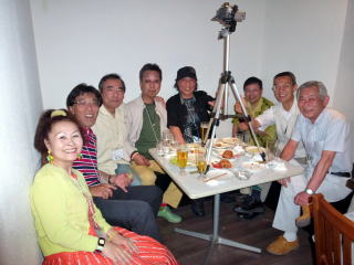 쏇 ݖ엘@NF@|@XM@xr[u[}[Yoh@BABY BOOMERS BAND@yyOB@ALWAYS@~c@2013N