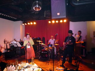 쏇 ݖ엘@NF@|@XM@xr[u[}[Yoh@BABY BOOMERS BAND@yyOB@ALWAYS@~c@2013N