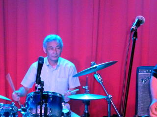 |@xr[u[}[Yoh@BABY BOOMERS BAND@yyOB@ALWAYS@~c@2013N