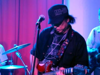 쏇@xr[u[}[Yoh@BABY BOOMERS BAND@yyOB@ALWAYS@~c@2013N