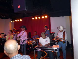 xr[u[}[Yoh@BABY BOOMERS BAND@yyOB@ALWAYS~c@2013N