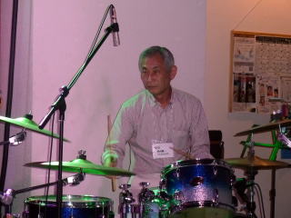 |@xr[u[}[Yoh@BABY BOOMERS BAND@yyOB@ALWAYS@~c@2014N