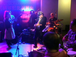 쏇 ݖ엘@NF@|@XM@xr[u[}[Yoh@BABY BOOMERS BAND@yyOB@2015N  ALWAYS